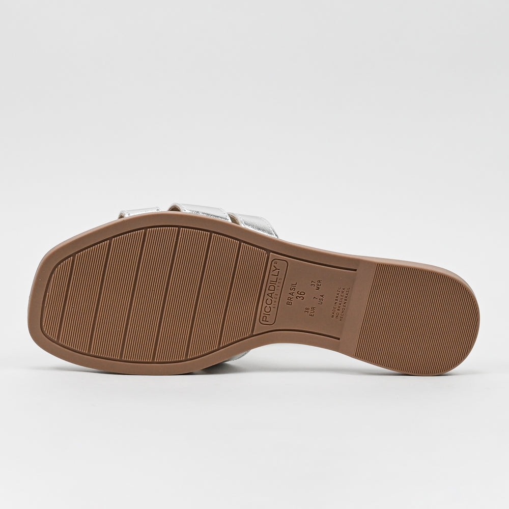 Piccadilly Claquettes Femme - 508082-1