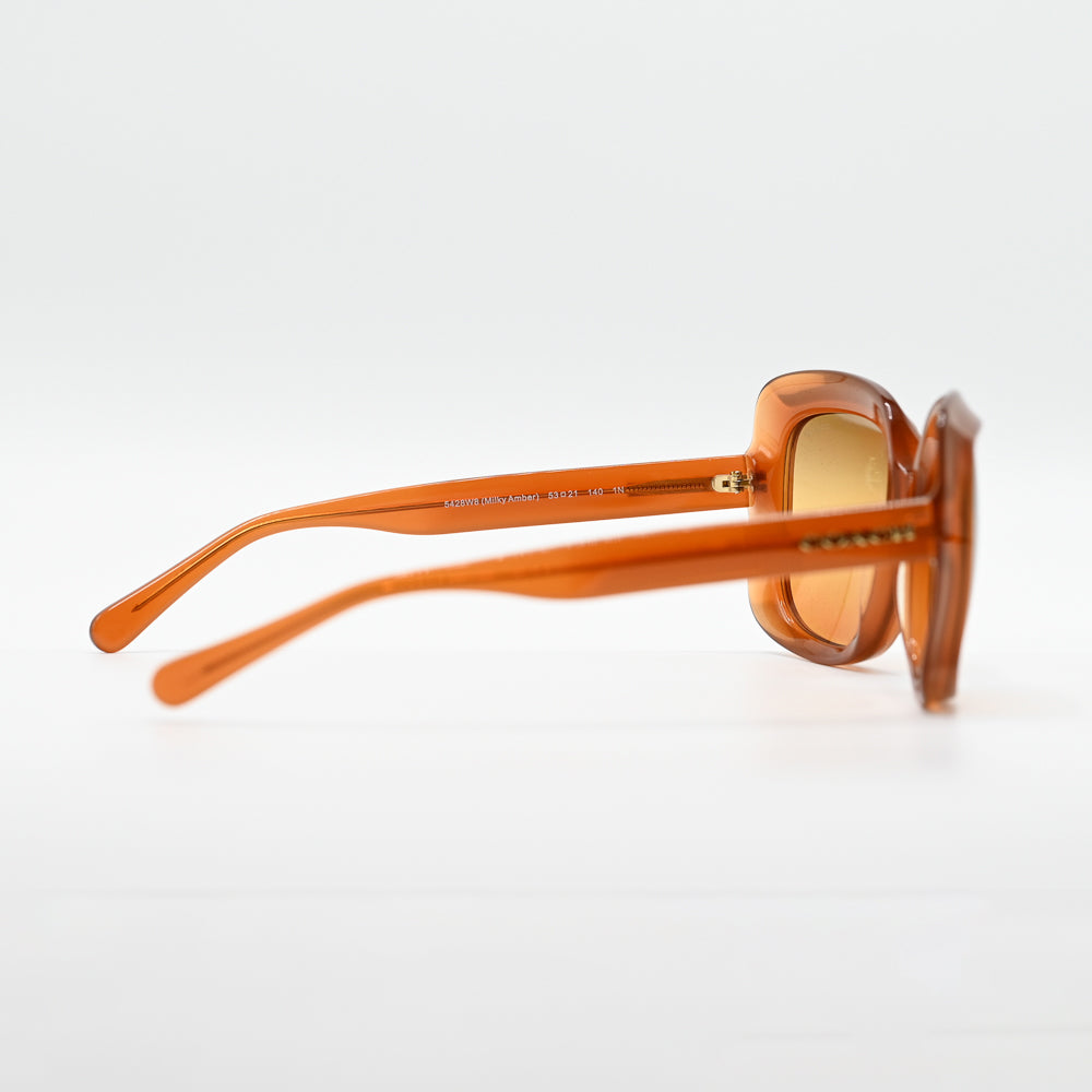 Coach HC8194 Square Sunglasses - HC8194-5428W8