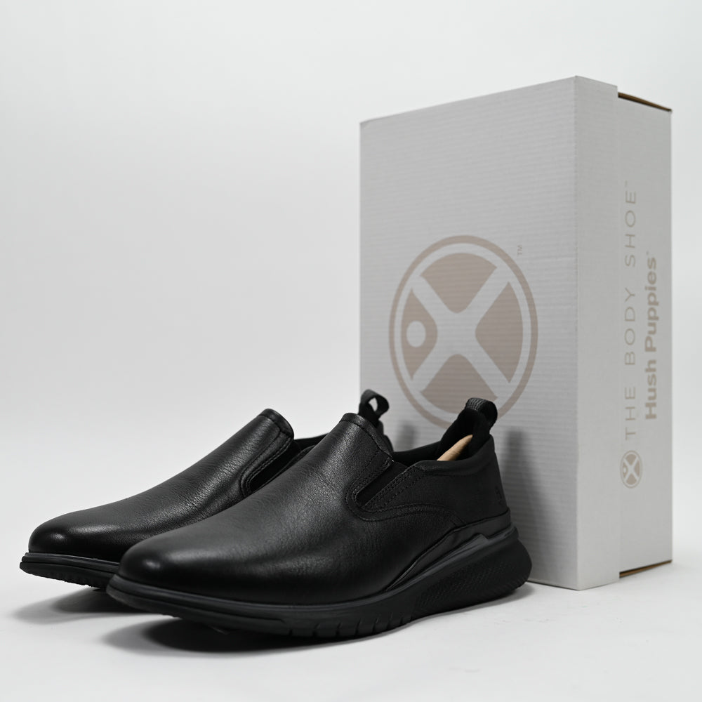 HUSH PUPPIES FOOTWEAR - HPM10710