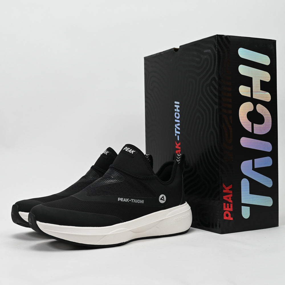 PEAK TaiChi Walking Shoes - ET59051E-0020