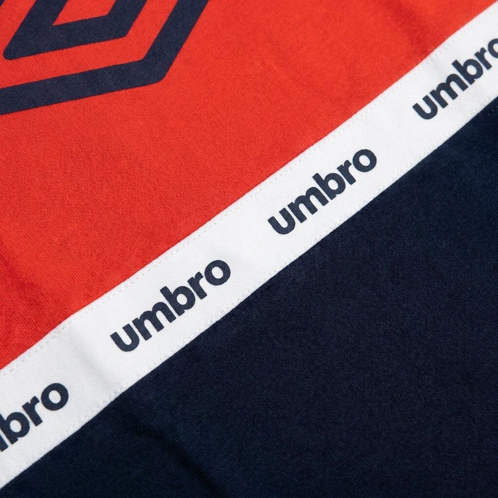 UMBRO PULL - UMA241B004-005