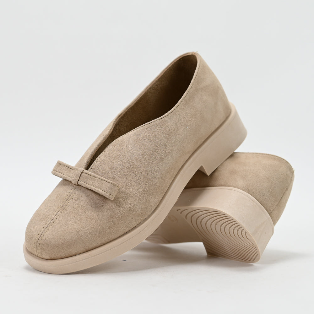 PACK CHAUSSAC NUDE - CAD03