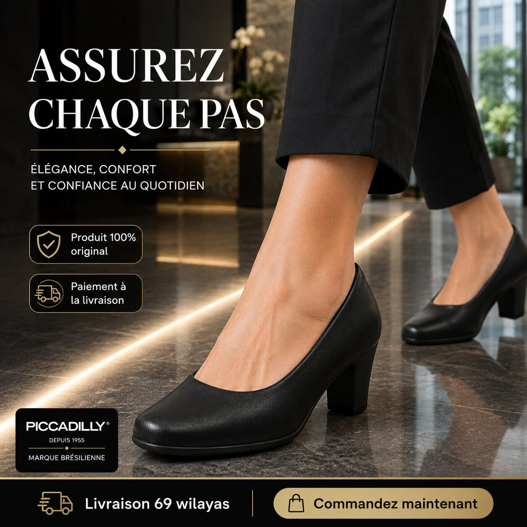 Piccadilly Chaussures Femme - 344001-230