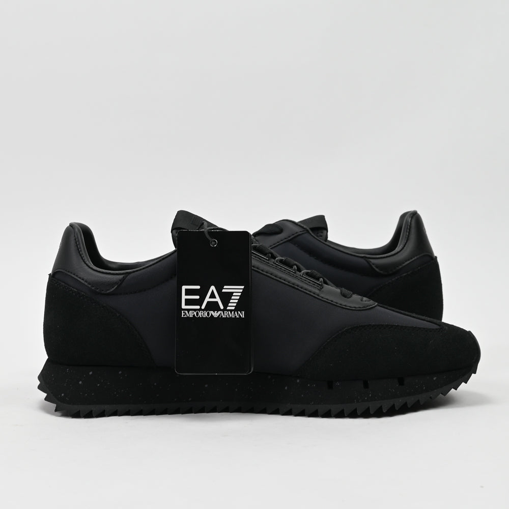 EMPORIO ARMANI SHOES - 7X000541-AF18609-MZ947