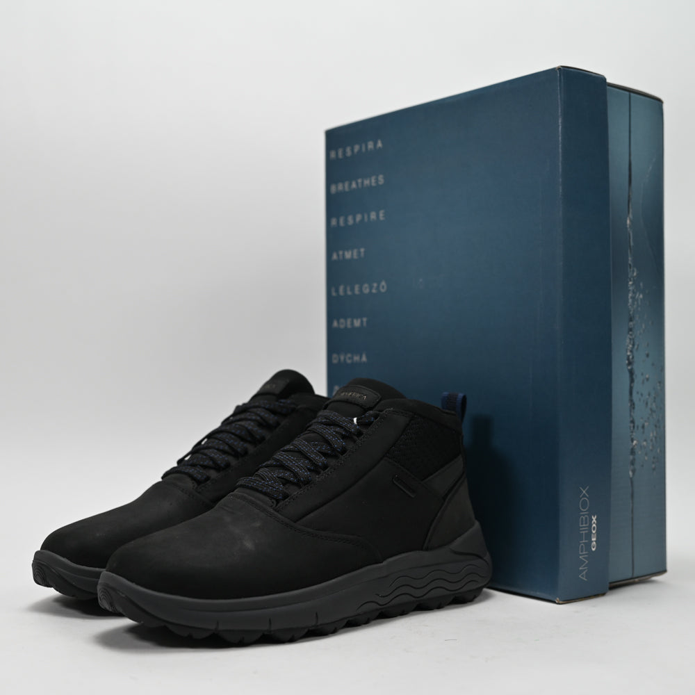 GEOX - FOOTWEAR - U26FDA0FF6K-C9997