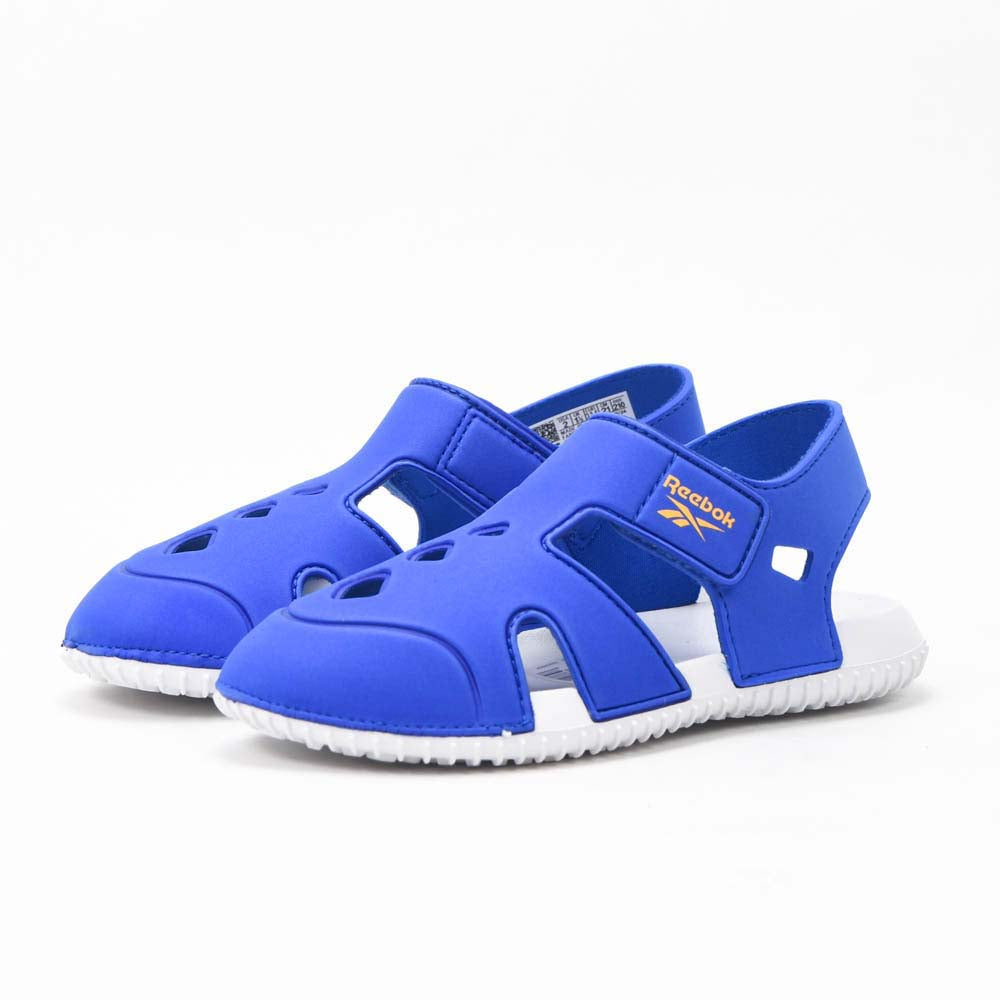 Reebok Sunkissed Sandals Kids Blue - 100224854