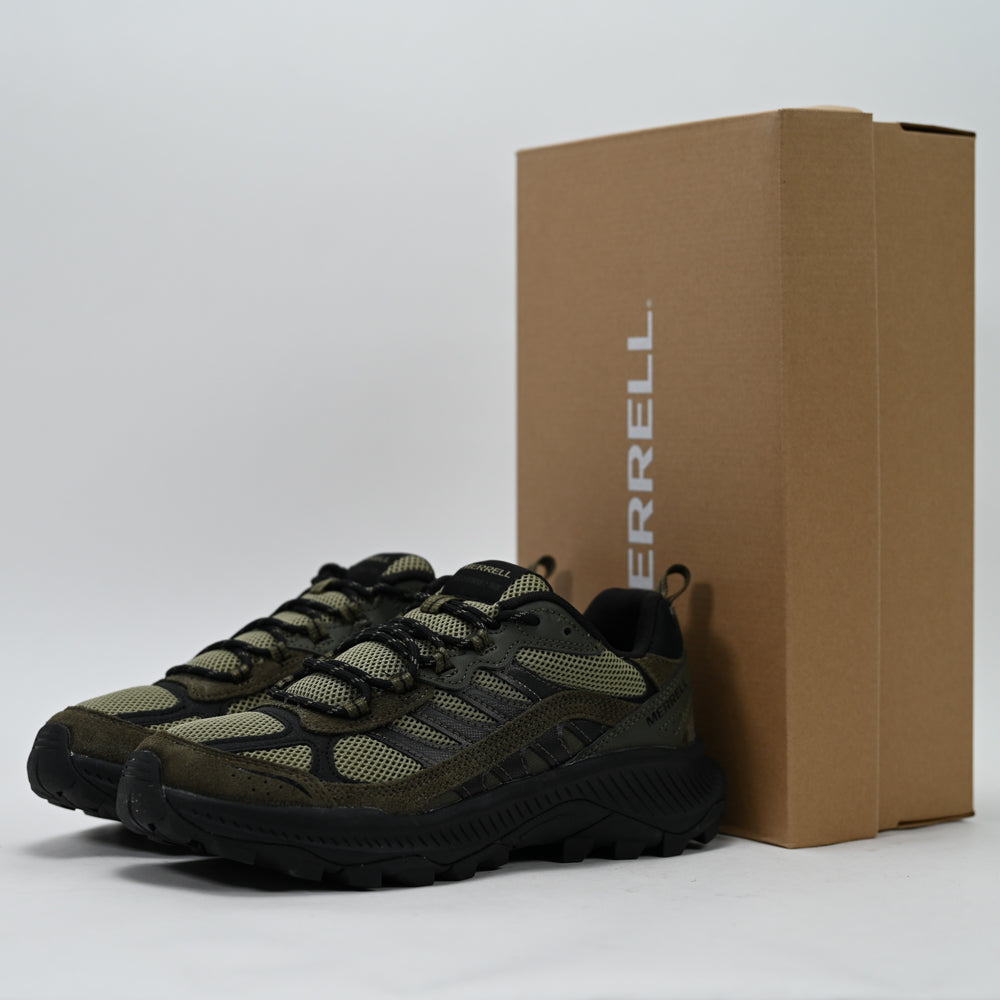 MERRELL FOOTWEAR - J500621