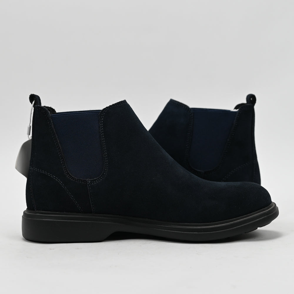 GEOX - FOOTWEAR - U16DCC00022-C4002