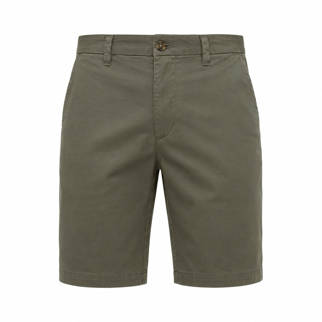 Timberland Claremont Twill Chino Shorts