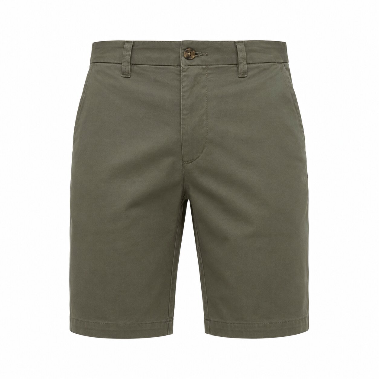 Timberland Claremont Twill Chino Shorts