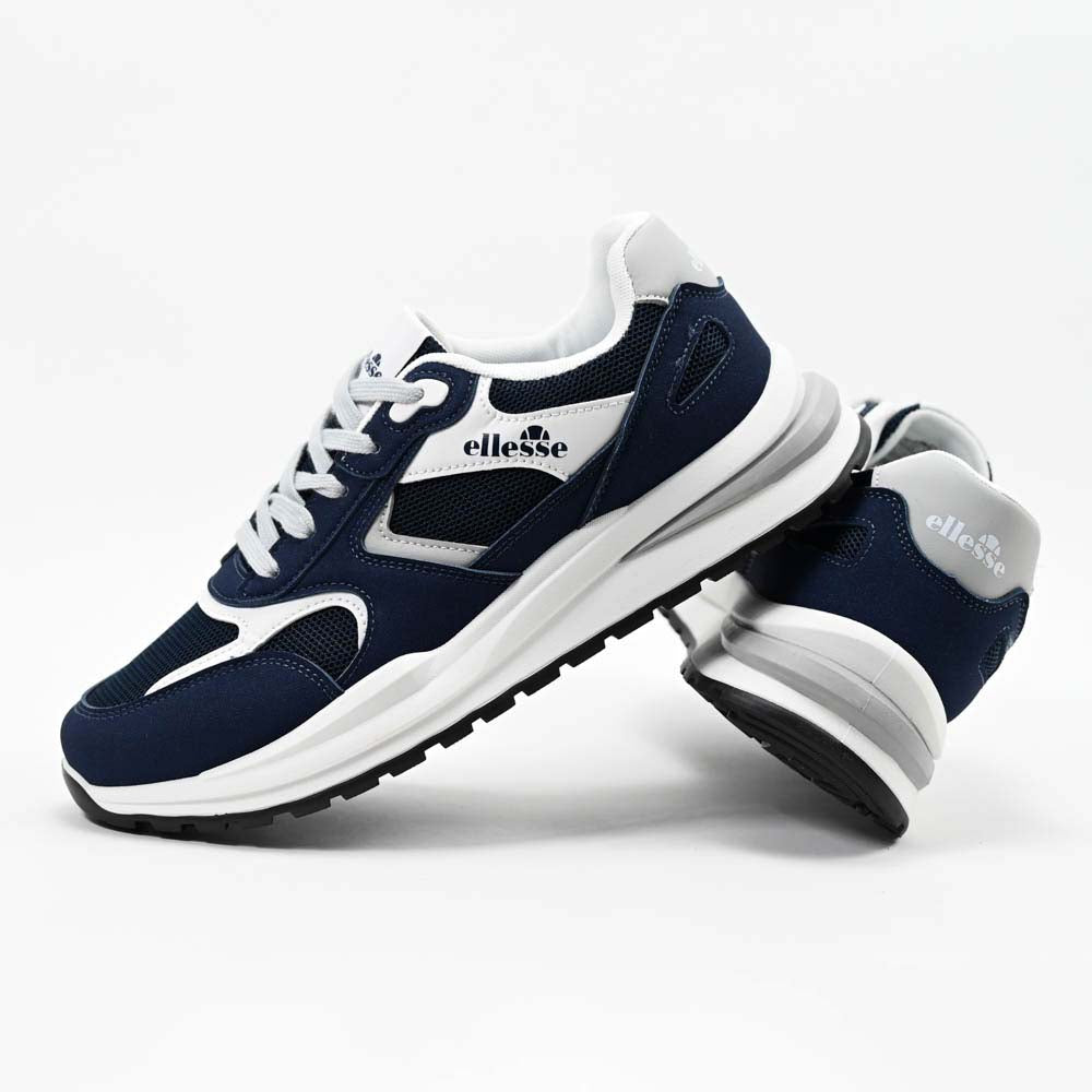 Ellesse Men Sneakers - IRMA002-NAVY