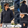 GEOX – Veste Homme - M4575DT3103-F1624