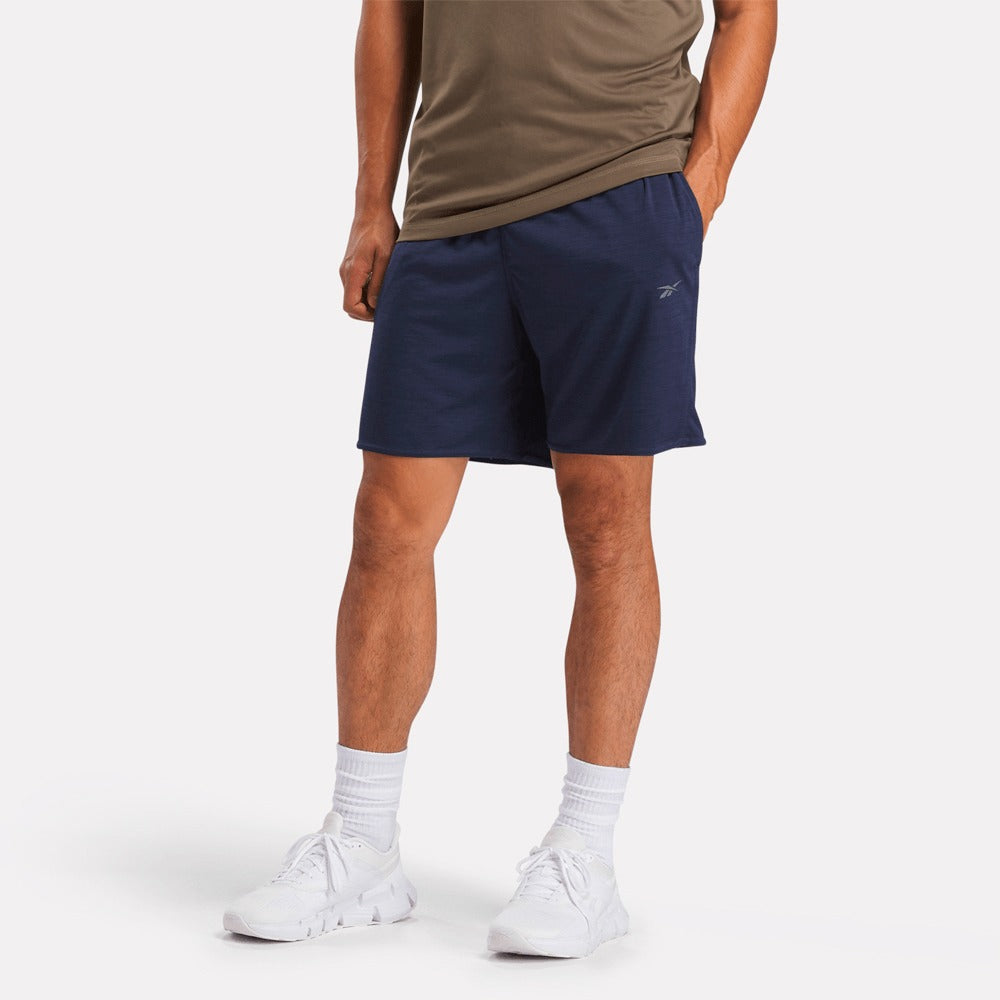 Reebok ID Train Knit Training Shorts - 100216524