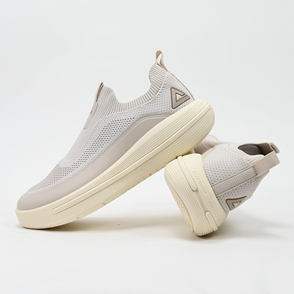 PEAK TaiChi Walking Shoes - E39251H-E170