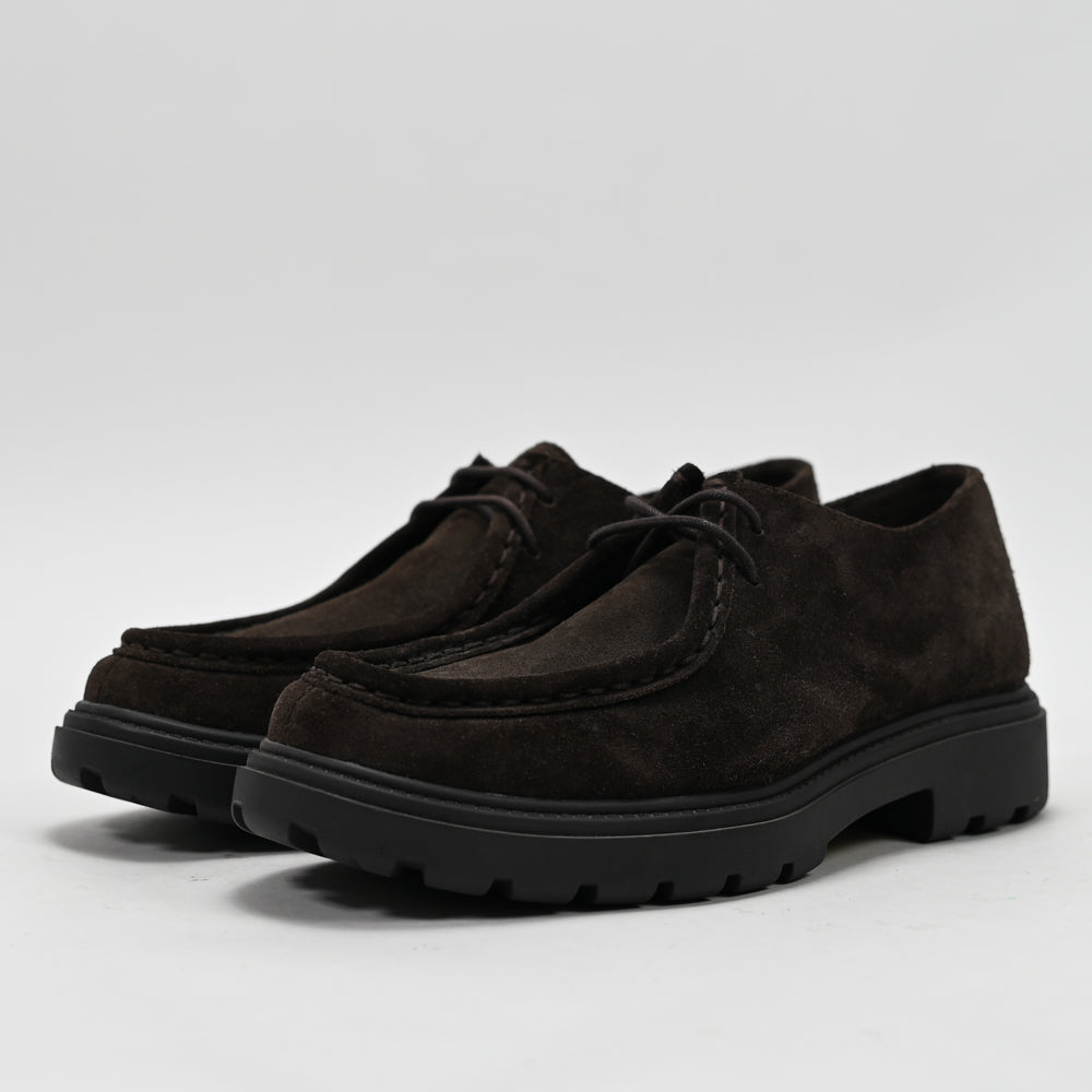 GEOX - FOOTWEAR - U36FRC00023-C6024