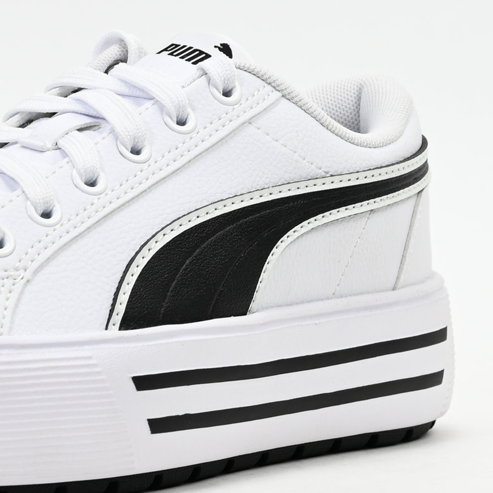 PUMA Kaia 2.0 Women Platform Sneakers - 392320 02