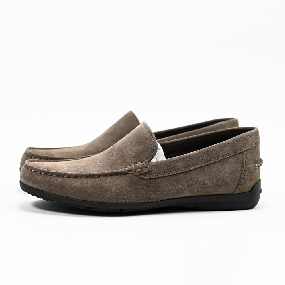 Geox Homme Mocassins - U55Q3A00022-C1018