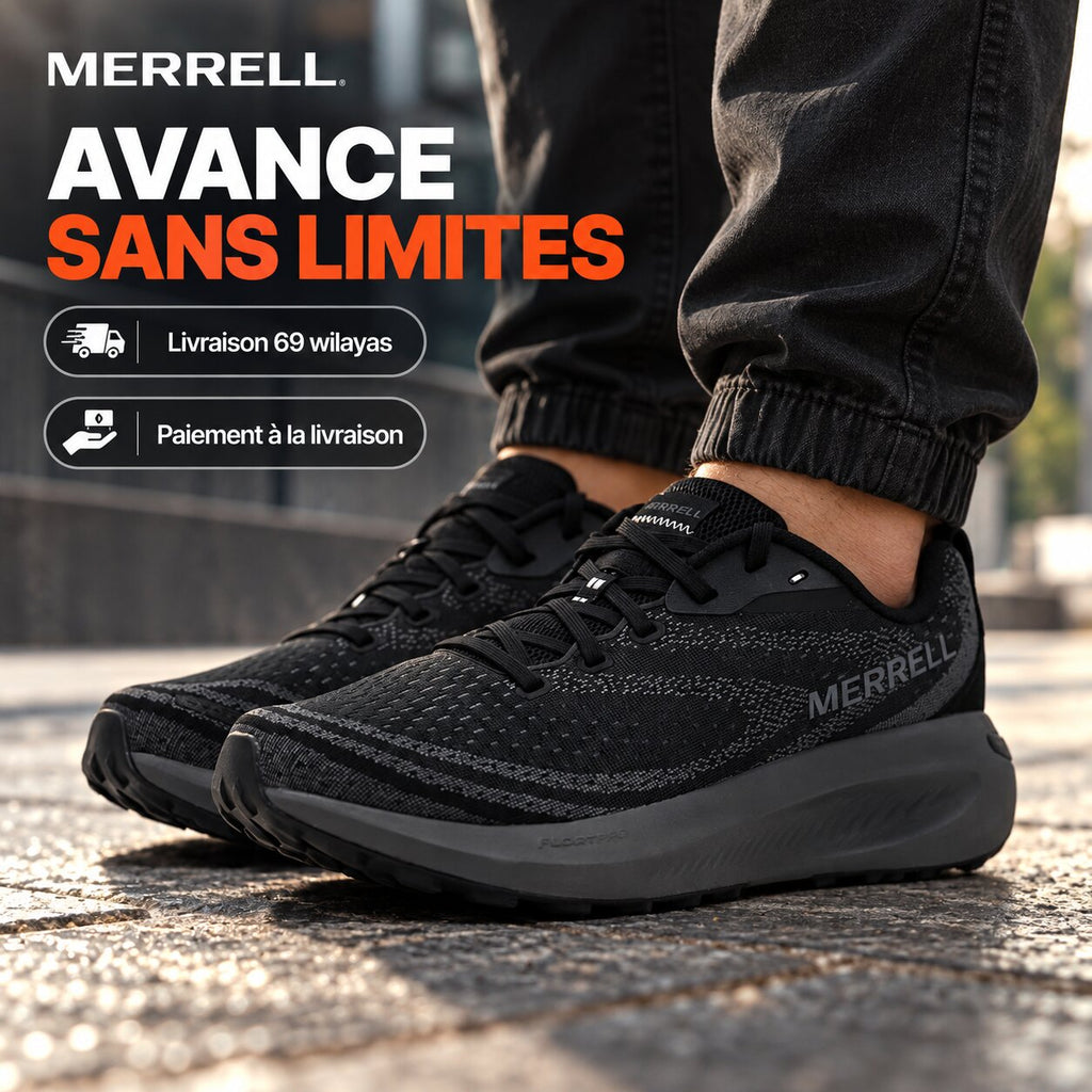 MERRELL FOOTWEAR - J068063