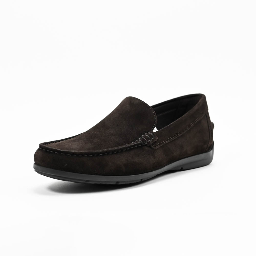 Geox Homme Mocassins - U55Q3A00022-C6006