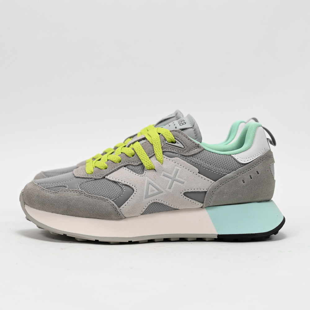 SUN68 FOOTWEAR - Z35115-06