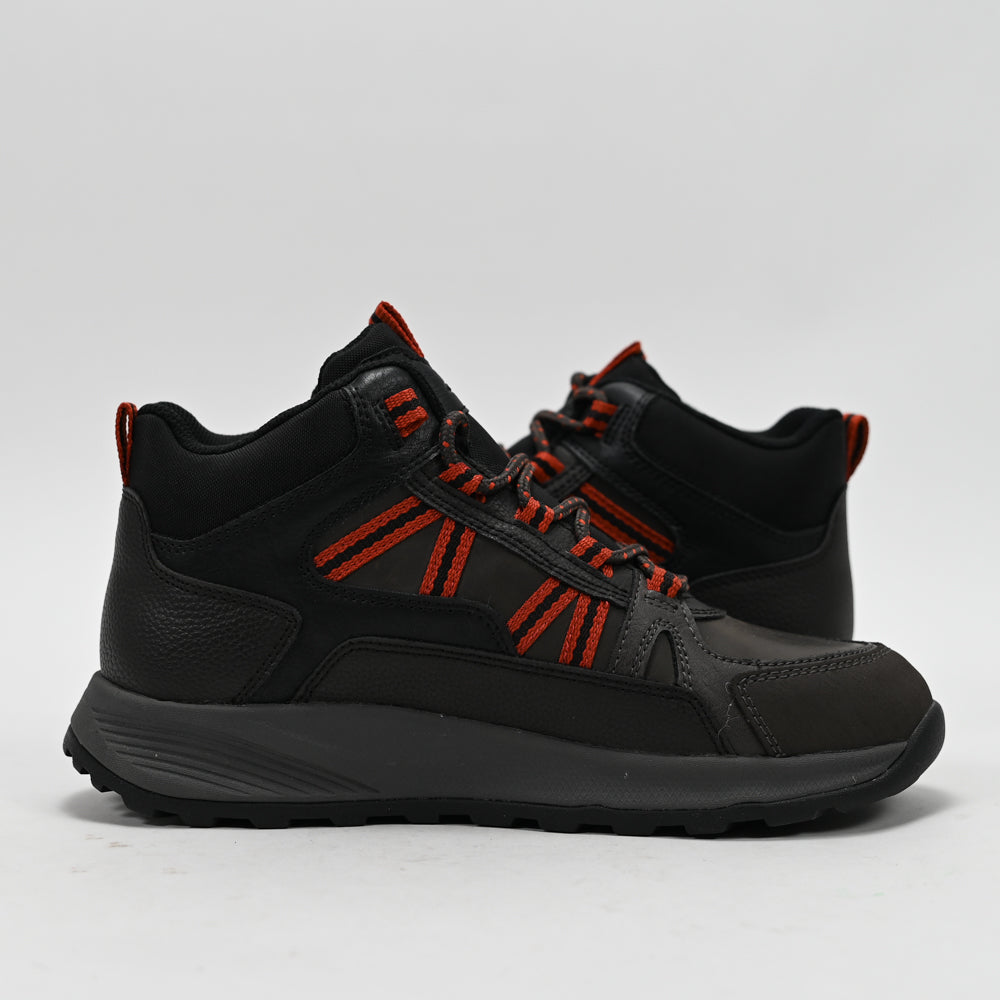 GEOX - FOOTWEAR - U26EZB0MEBU-C6024