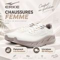 ERKE FOOTWEAR - 12126114299-004