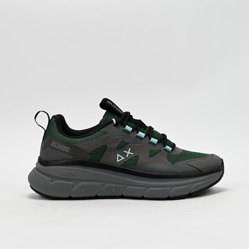 SUN68 FOOTWEAR - Z44141-37