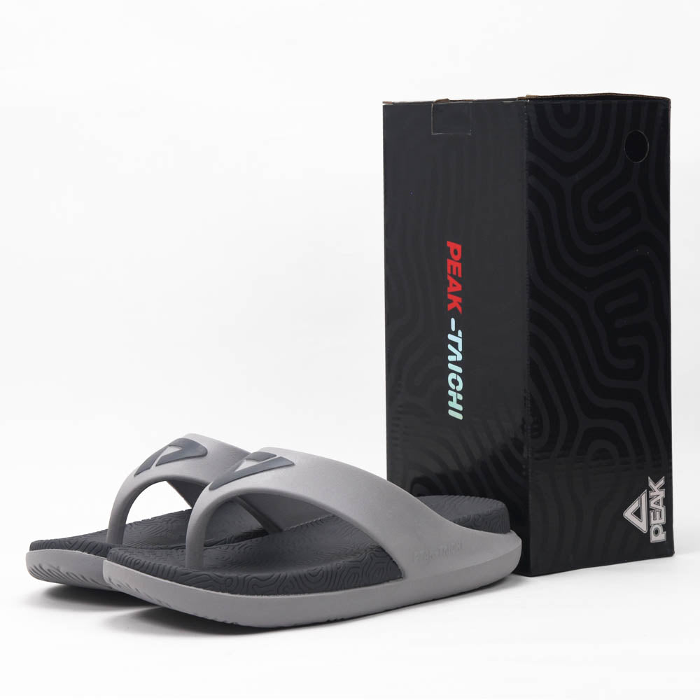 PEAK SPORTS SLIPPERS - ET22107L-229D