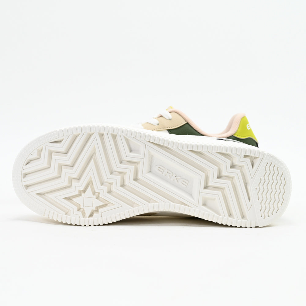 ERKE FOOTWEAR - 11126101052-101