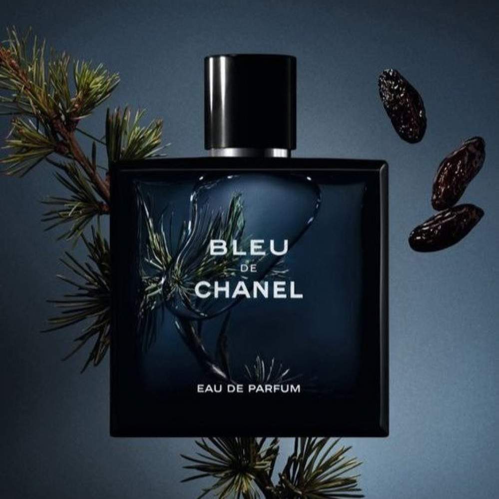 Chanel Bleu de Chanel Eau de Parfum 100 ml - 3145891073607