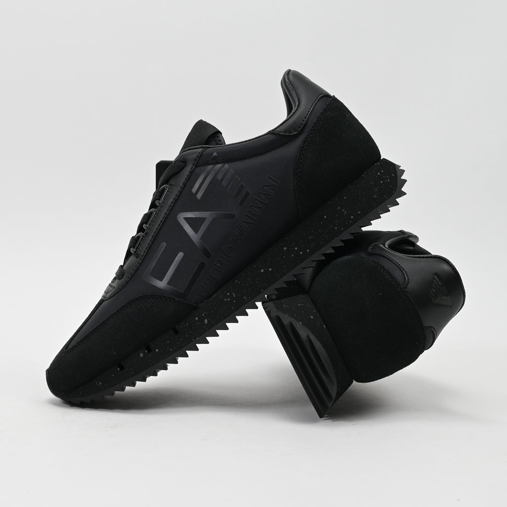 EMPORIO ARMANI SHOES - 7X000541-AF18609-MZ947