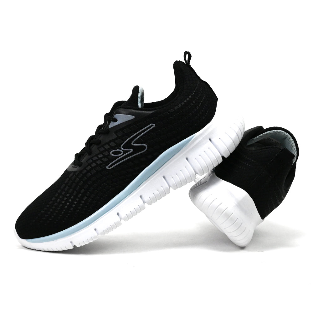 Adrun Baskets Femme - 9706F-152