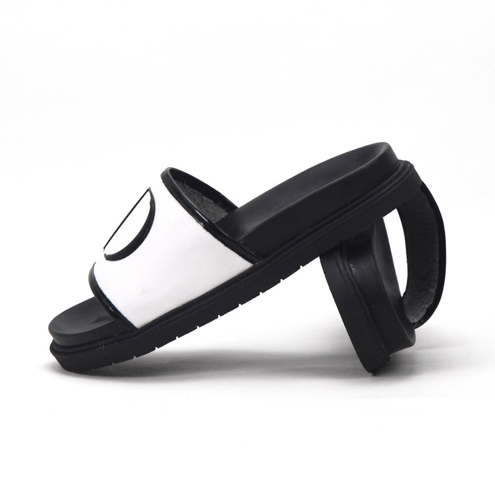 CLAQUETTS POUR HOMME - C-04-BLANC