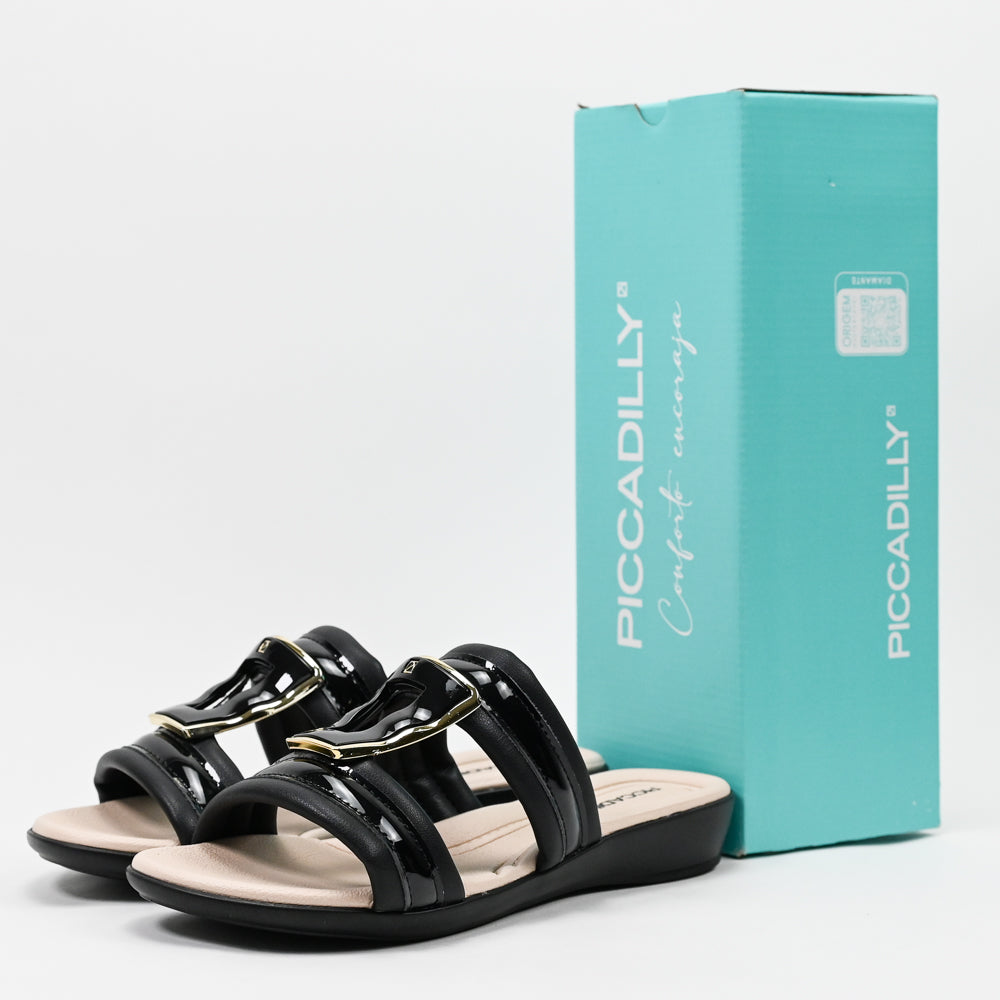 Piccadilly Claquettes Femme - 500407-5