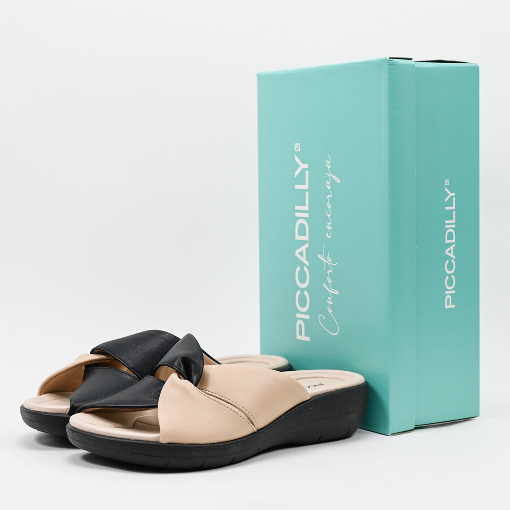 Piccadilly Claquettes Femme - 239023-12
