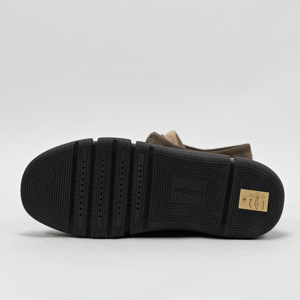 GEOX - FOOTWEAR - U4646B00022-C1018