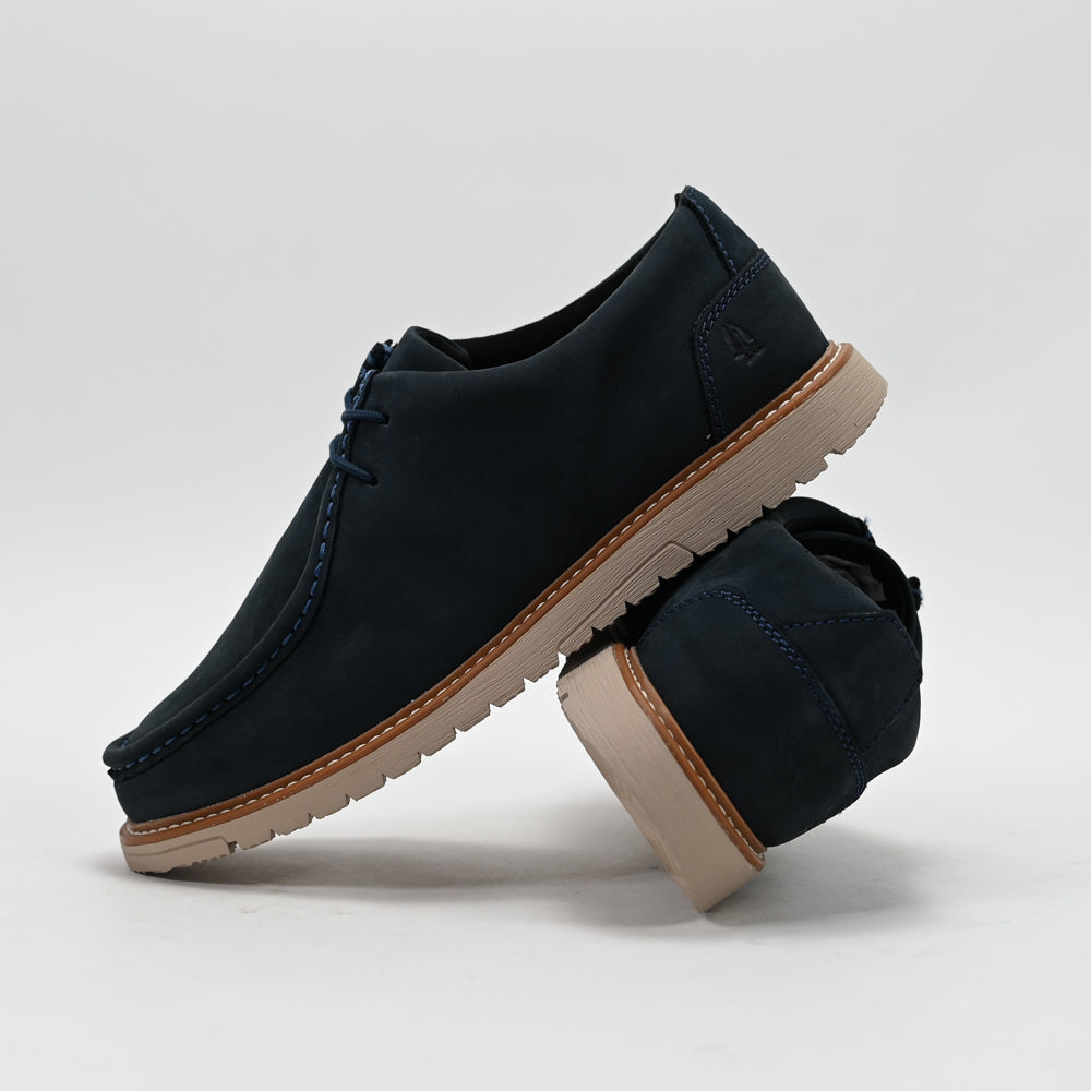 HUSH PUPPIES FOOTWEAR - HPM10666