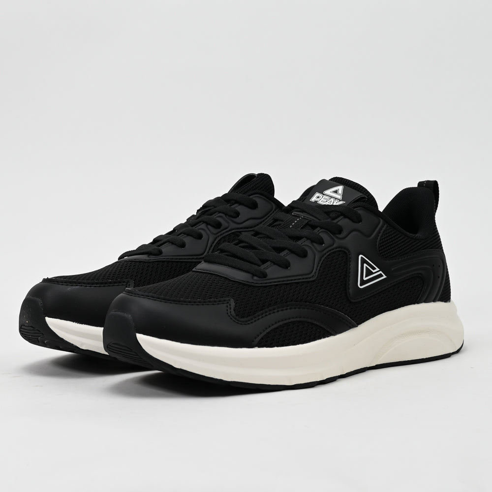 PEAK TaiChi Walking Shoes - EWT261767J-Z497