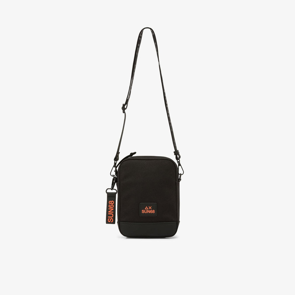 SUN68 Everyday Crossbody Bag - Y36102-11
