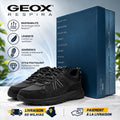 GEOX - FOOTWEAR - U46EZE0MEEK-C9999