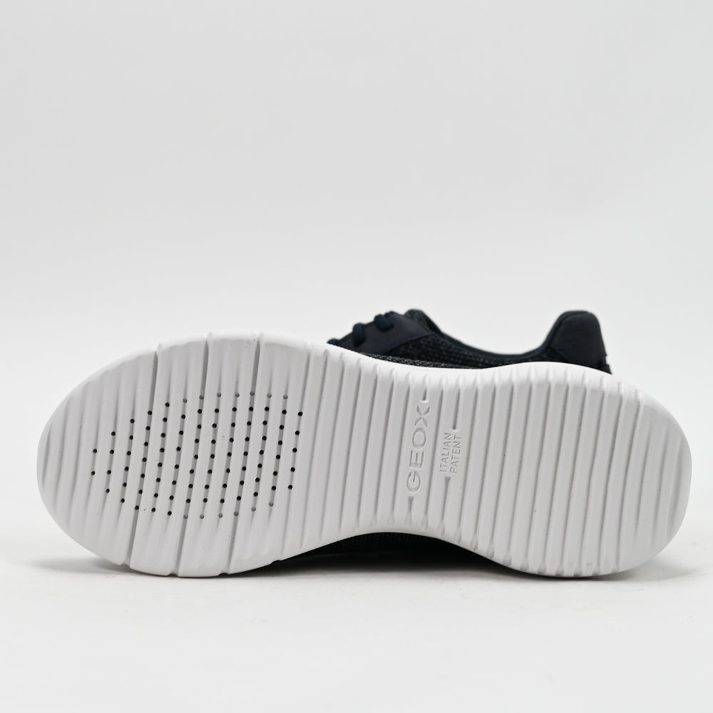 GEOX - FOOTWEAR - U45BVB014EK-C4002
