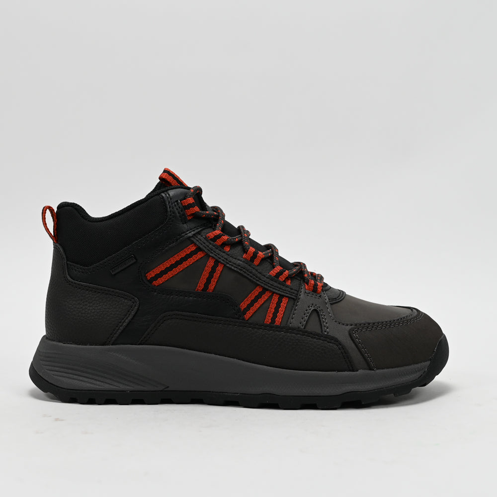 GEOX - FOOTWEAR - U26EZB0MEBU-C6024
