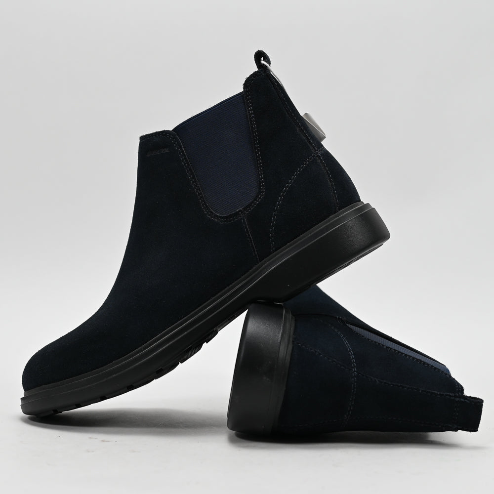 GEOX - FOOTWEAR - U16DCC00022-C4002