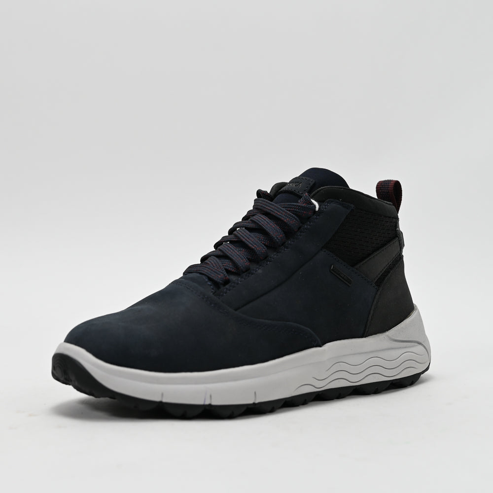 GEOX - FOOTWEAR - U36FDB0FF6K-C4002