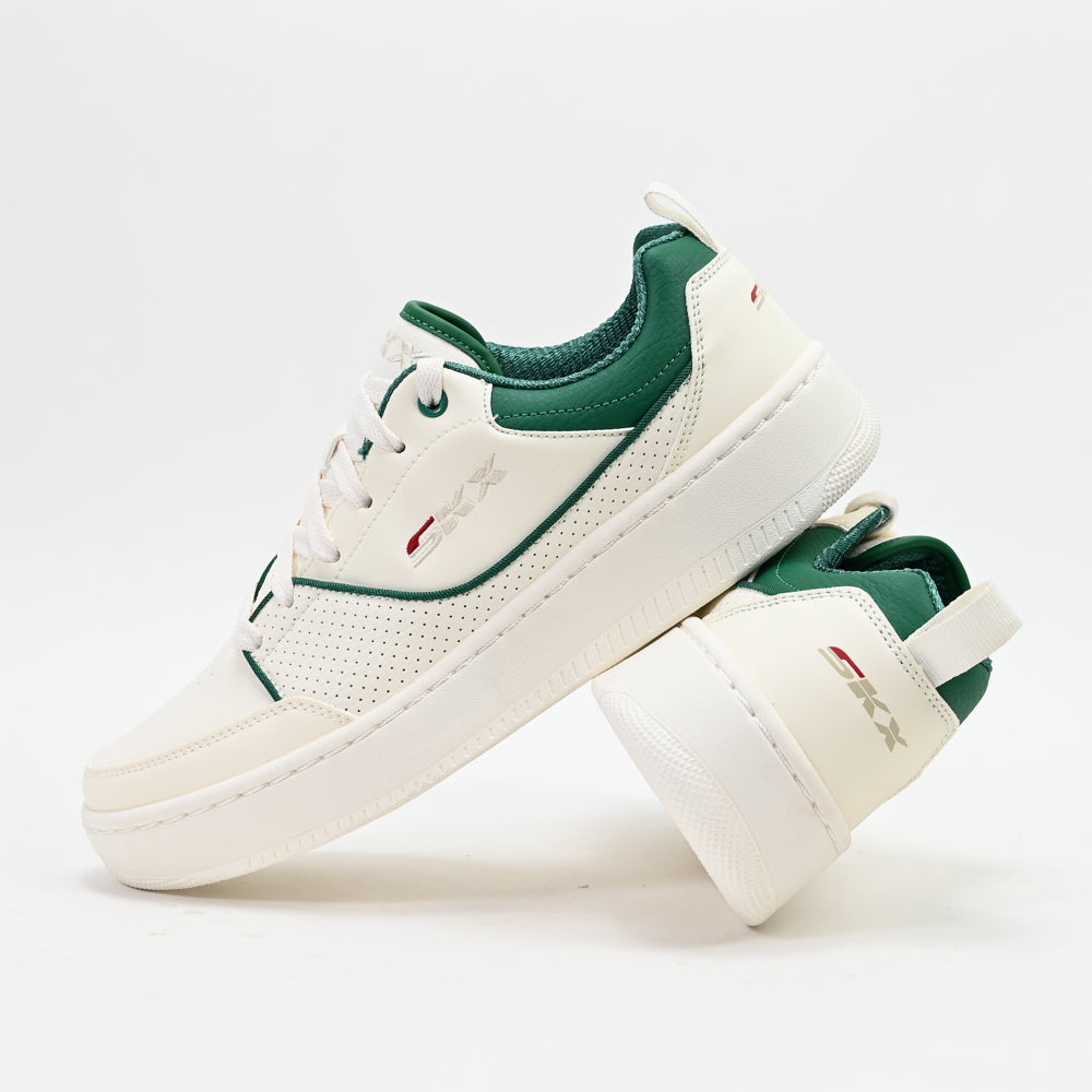 Skechers Sport Court 92 – Ottoman Sneakers - 232472-WGR