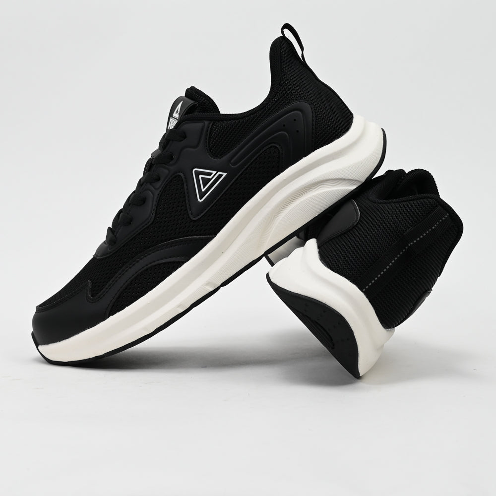 PEAK TaiChi Walking Shoes - EXT261768J-Z497