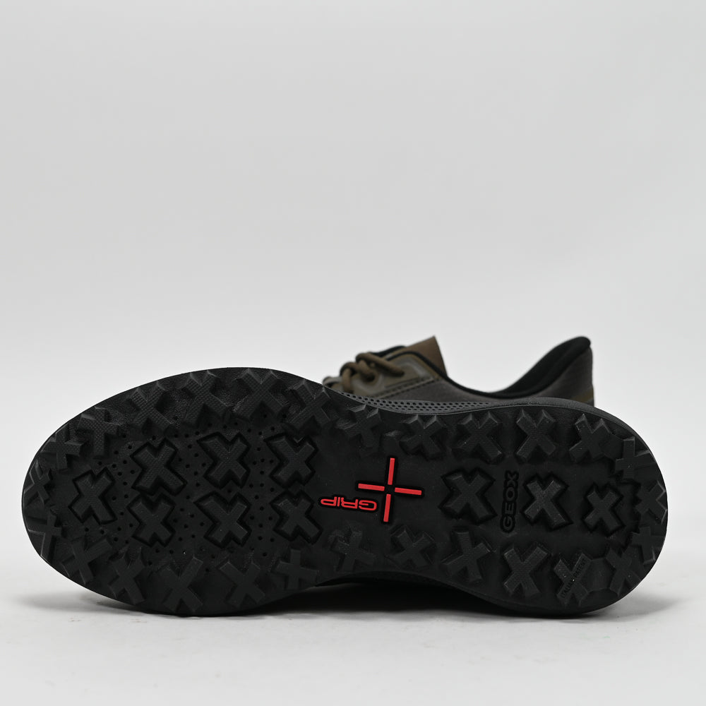 GEOX - FOOTWEAR - U36FLA00011-C3009