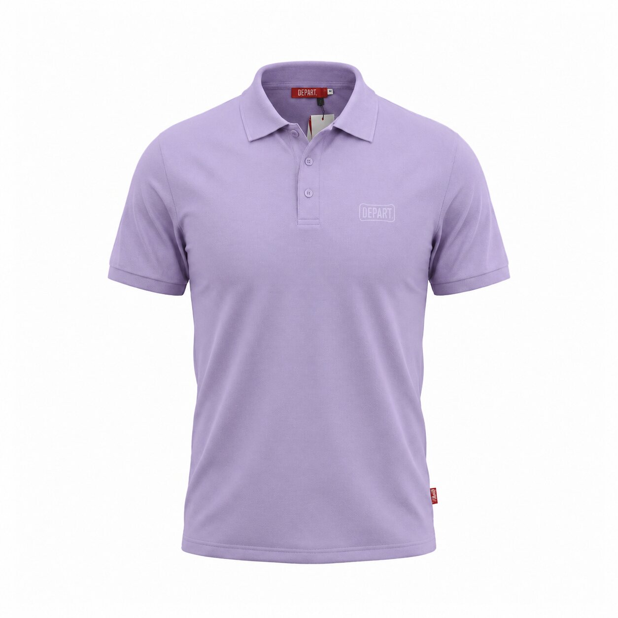 DEPART POLO - G23-003391-LILAC24
