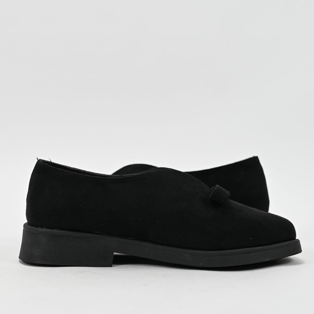 PACK CHAUSSAC NOIR - CAD01