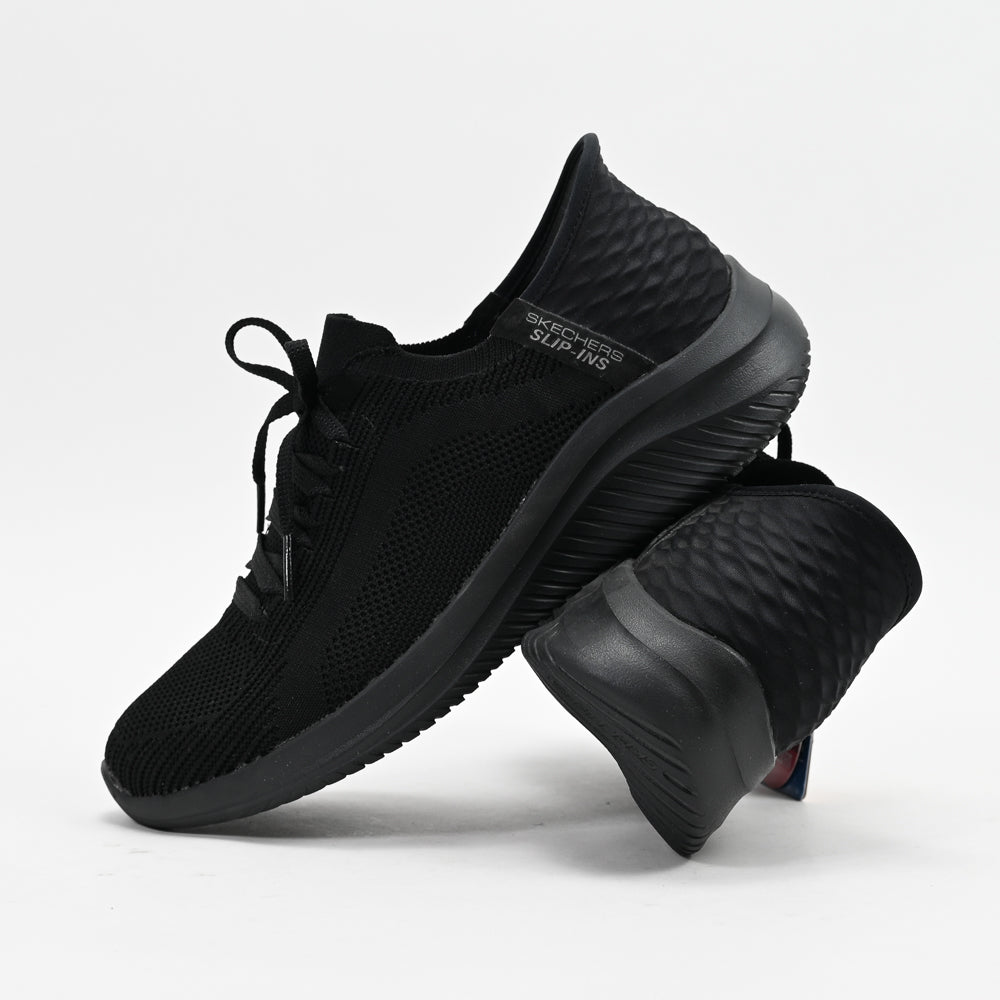 Skechers Ultra Flex 3.0 – Brilliant Path Slip-ins Sneakers - 149710-BBK